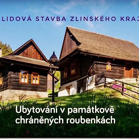 Pod šenkem - * Vsetín