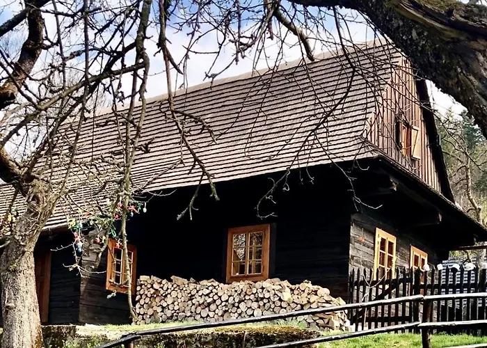 Pod Senkem - Vsetín